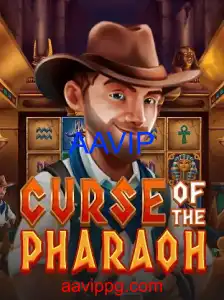 CurseofthePharaoh